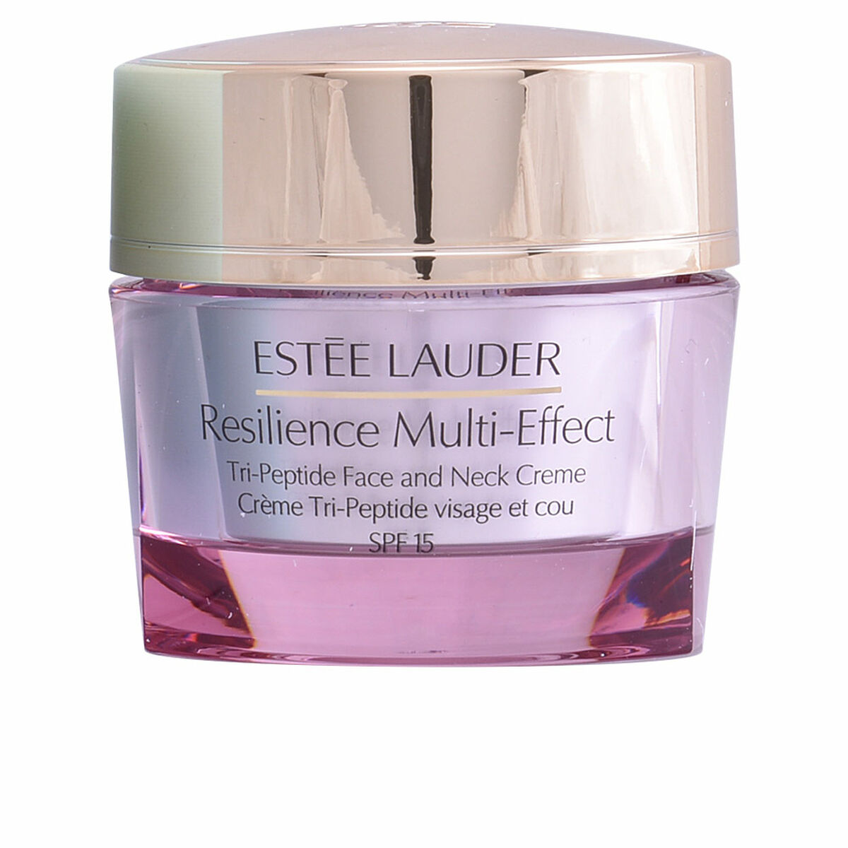 Učvrščevalna Krema Estee Lauder Resilience Multi Effect 50 ml Spf 15